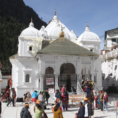 Gangotri